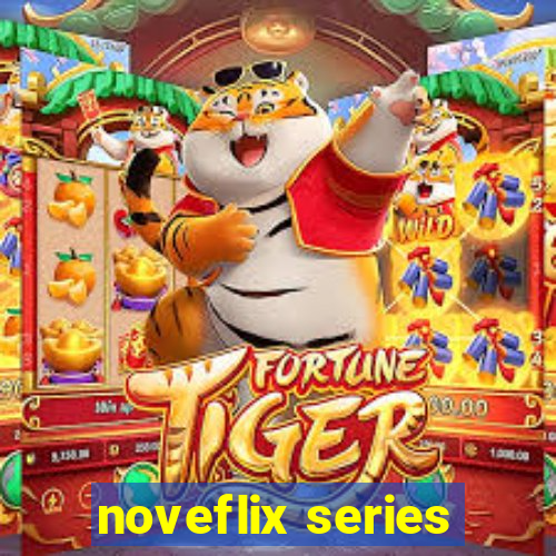 noveflix series